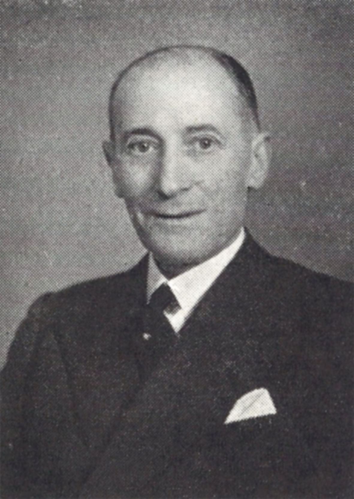 GW Martin