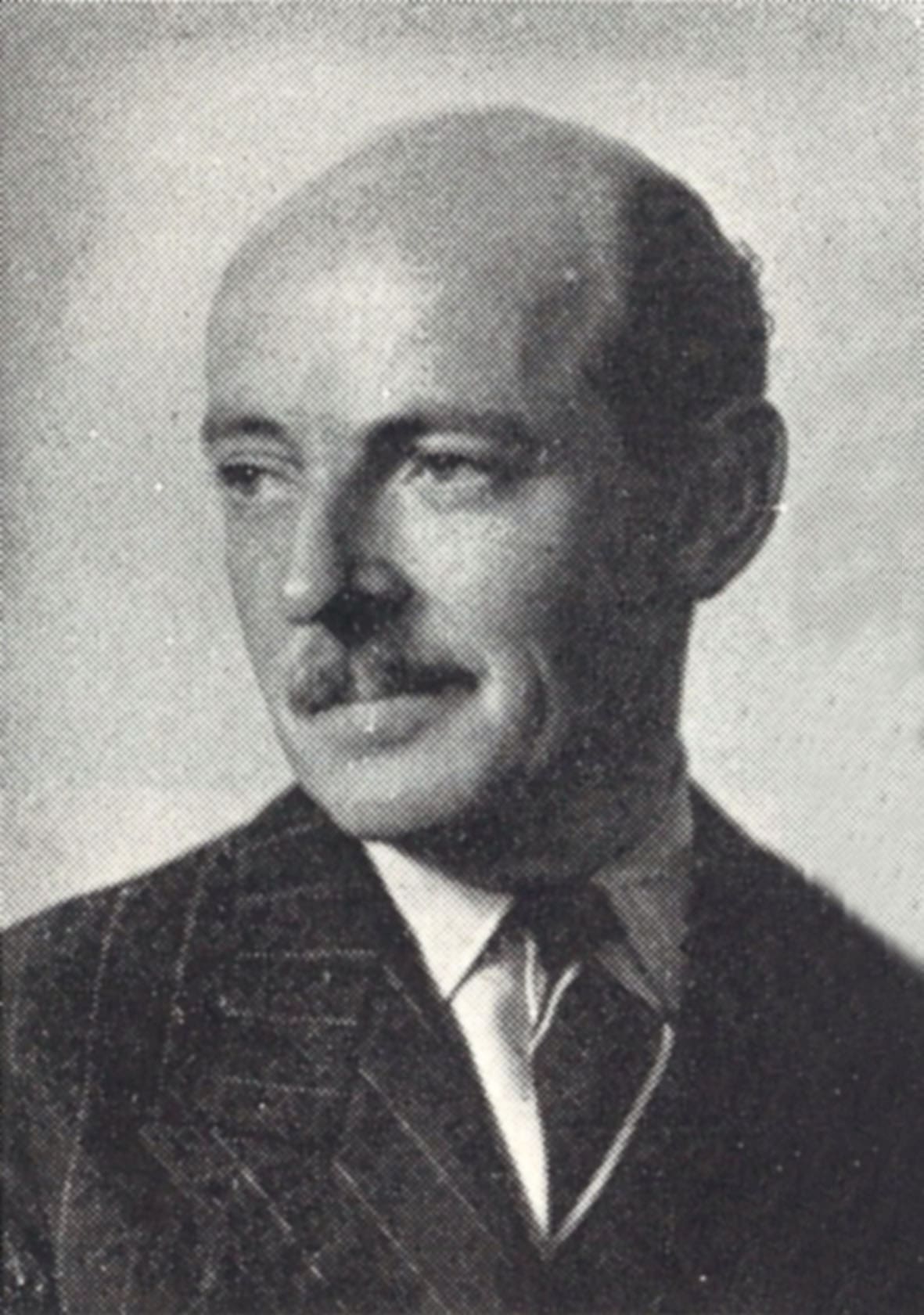 JH Cottrell