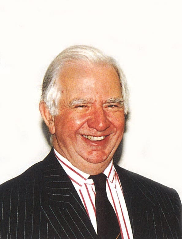 Peter Smith