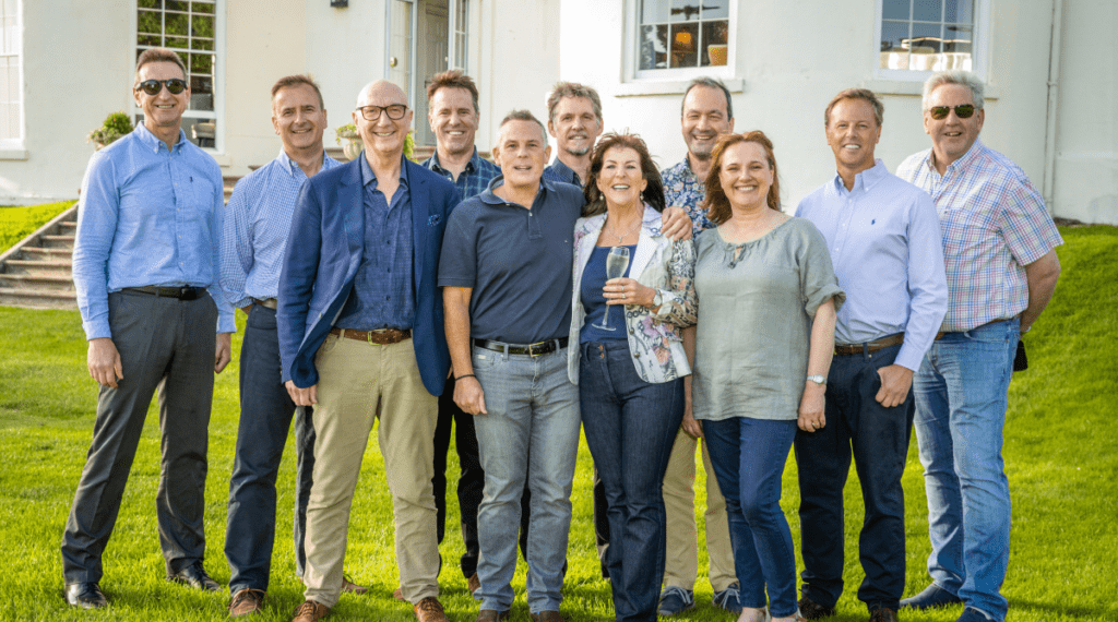 BDIA Council & committee